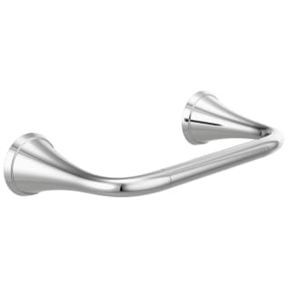 DELTA® 73308 Kayra™ Towel Bar, 8 in L Bar, 2 in OAH x 4-3/8 in OAD, Import