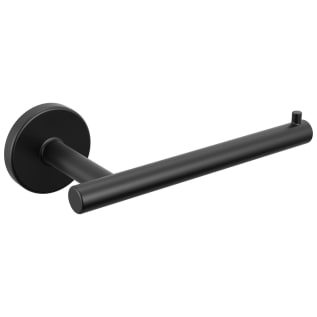 DELTA® 75950-BL Trinsic® Tissue Holder, 2-1/4 in H, Zinc, Matte Black, Import