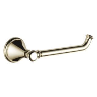 DELTA® 79750-PN Cassidy™ Tissue Holder, 2-1/2 in H, Polished Nickel, Import