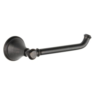 DELTA® 79750-RB Cassidy™ Tissue Holder, 2-1/2 in H, Venetian Bronze, Import