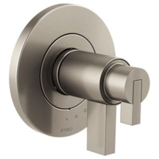 Brizo® T60035-NKLHP TempAssure® Valve Trim, 1.75 gpm Shower, Luxe Nickel