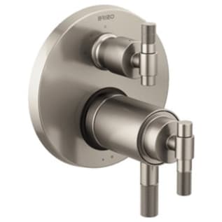 Brizo® T75535-NKLHP TempAssure® Valve, Luxe Nickel