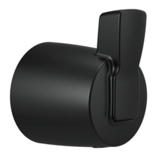 DELTA® H559BL Single Lever Handle Kit, Stryke™, For Use With Stryke™ 17 Series T27876/T27976 Integrated Diverter Trim, Matte Black, Domestic