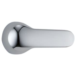 DELTA® H79 Lever Handle, Metal, Polished Chrome, Import