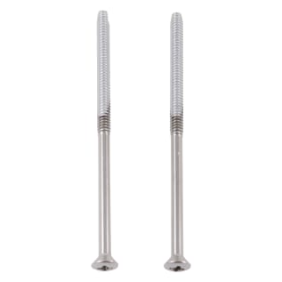 DELTA® RP12630SS Extra Long Escutcheon Trim Screw, #10-24 Screw, For Use With Tub and Shower Faucet Trim, Domestic