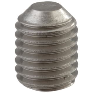 DELTA® RP152 Set Screw, 1/4-28 Screw, For Use With 140 and 142 Series 1-Handle Kitchen Faucet, Domestic