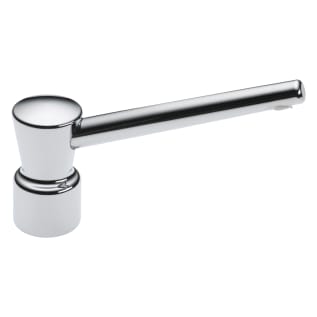 DELTA® RP21905 Soap/Lotion Dispenser Pump Head, For Use With 172/173 Waterfall® 1-Handle Kitchen Faucet, Brass, Polished Chrome, Domestic