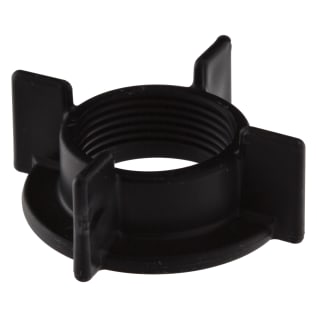 DELTA® RP21945 Soap Dispenser Nut, For Use With Waterfall® 172, 173, 174, 176 and 178 Series 1-Handle Kitchen Faucet, Plastic, Domestic
