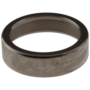 DELTA® RP22734 Replacement Plated Bonnet Nut, For Use With Kitchen and Bath Faucet, Domestic