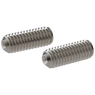 DELTA® RP26865 Set Screw, #10-32 Screw, For Use With Innovations® Model T1824 1-Handle Monitor Bath Valve, Import