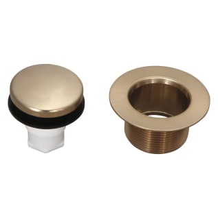 DELTA® RP31558CZ Tub Drain, Brass Drain, Domestic