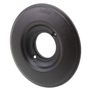 DELTA® RP34354RB Victorian® Escutcheon, For Use With 17 Series Shower, Venetian Bronze, Domestic