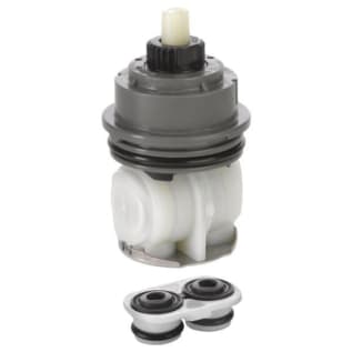 DELTA® MultiChoice® RP46463 Replacement Cartridge Assembly, For Use With MultiChoice® 17 Series Tub and Shower Valve, Domestic