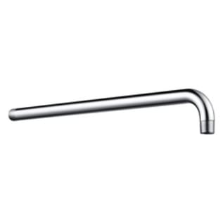 DELTA® RP46870 Arzo® Shower Arm, 16 in L, 1/2 in Male IPS, Import