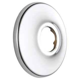 DELTA® RP6025 Leland® Shower Flange, 2-1/2 in OD, Import