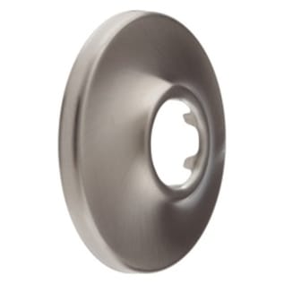 DELTA® RP6025SS Leland® Shower Flange, 2-1/2 in OD, Import