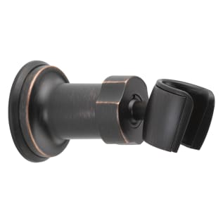 DELTA® RP61294RB Adjustable Hand Shower Arm Mount, Wall Mount, For Use With Universal Shower System, Import
