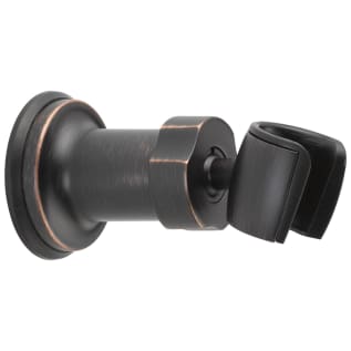 DELTA® RP61294RB Adjustable Hand Shower Arm Mount, Wall Mount, For Use With Universal Shower System, Import