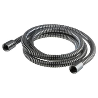 DELTA® RP64157 UltraFlex® Hand Shower Hose and Gasket, 69 in L, Stainless Steel, Import