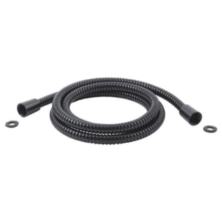 DELTA® RP64157RB UltraFlex® Hand Shower Hose and Gasket, 69 in L, Stainless Steel, Import