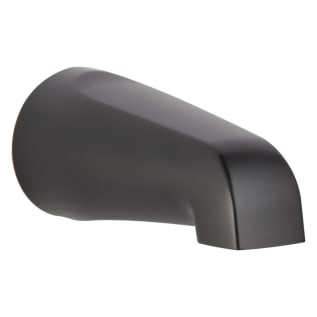 DELTA® RP64722OB Foundations® Non-Diverter Tub Spout, 7 in L, Metal, Oil Bronze, Import