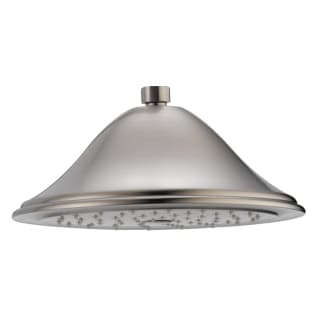 DELTA® RP72568SS Universal Raincan Shower Head, 2 gpm Flow Rate, 1 Spray, 4-1/4 x 9-3/8 in Head, Domestic