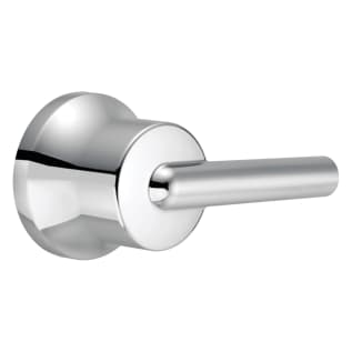 DELTA® RP73375 14 Series Trinsic® Lever Handle Kit, For Use With Model T14059/T14159/T14259 and T14459 Shower Trim, Metal, Polished Chrome, Import