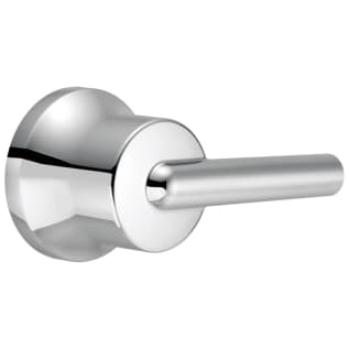 DELTA® RP73375 14 Series Trinsic® Lever Handle Kit, For Use With Model T14059/T14159/T14259 and T14459 Shower Trim, Metal, Polished Chrome, Import