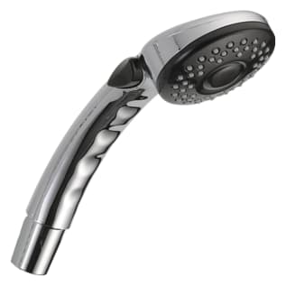 DELTA® RP7405 Hand Shower, 1 Shower Head, 2 gpm, Import