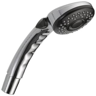 DELTA® RP7405 Hand Shower, 1 Shower Head, 2 gpm, Import