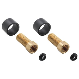 DELTA® RP76691 Centerset Extension Kit, For Use With Model 25717LF Lavatory Faucet, Domestic