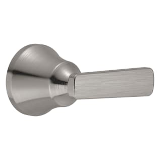 DELTA® RP77090SS Ashlyn® Handle Assembly, For Use With Monitor® 14-Series T14064 Valve Trim, Metal, Brilliance® Stainless Steel, Import