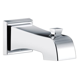 DELTA® RP77092 Ashlyn® Non-Diverter Tub Spout, Polished Chrome, Import