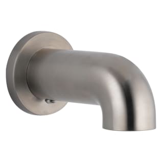 DELTA® RP77350SS Trinsic® Tub Spout, 1/2 in, For Use With T14059 Valve, Brilliance® Stainless Steel, Import