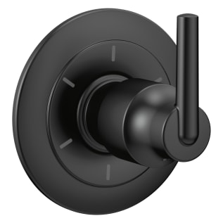 DELTA® T11959-BL 3-Port 6-Setting Diverter Trim, Matte Black