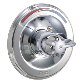 DELTA® T13090 Monitor® 13 Valve Trim, Polished Chrome