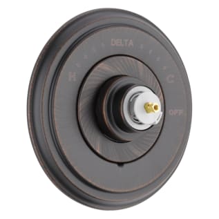 DELTA® T14097-RBLHP Monitor® 14 Valve Trim Only, Venetian Bronze
