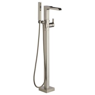 Consolidated Supply Co. | DELTA® T4768 Roman Tub Trim