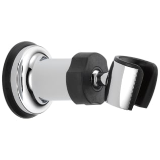 DELTA® U4005-PK Adjustable Hand Shower Wall Mount, For Use With Universal Shower System, Brass, Import