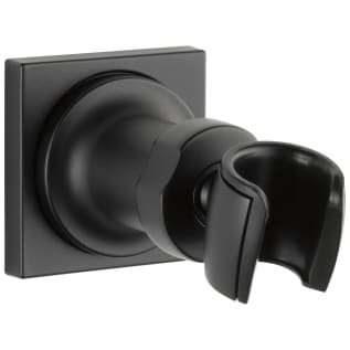 DELTA® U4010-BL-PK Adjustable Handshower Mount Bracket, For Use With Universal Shower System, Plastic, Import