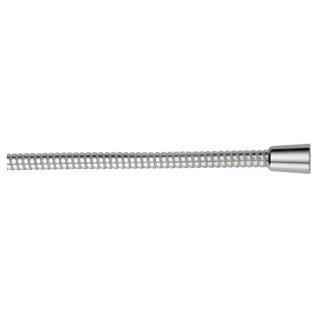 DELTA® U494R-84-PK Universal Hand Shower Hose, 84 in L, Vinyl, Import