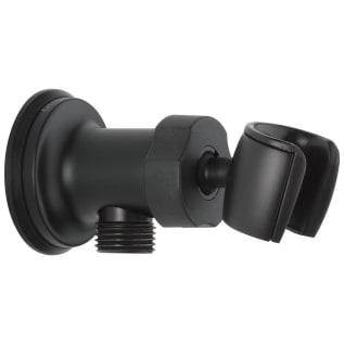DELTA® U4985-BL-PK Universal Adjustable Wall Mount Elbow, Brass, Import