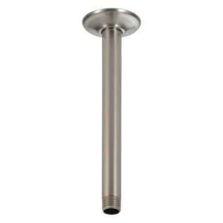 DELTA® U4999-SS Shower Arm and Flange, 9 in L, 1/2 in Male IPS, Import