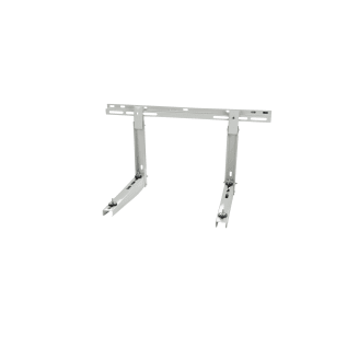 Diversitech Hef-T-Bracketâ„¢ 230-B2L Type 2 Large Mounting Bracket, 21 in L