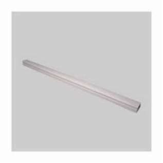 Diversitech SpeediChannel™ 230-D4 Line Set Cover, 6-1/2 ft L x 4 in W