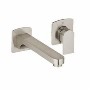 American Standard D3510940C.144 Lavatory Faucet, LYNDON®, 1.2 gpm Flow Rate, Brushed Nickel, Function: Traditional