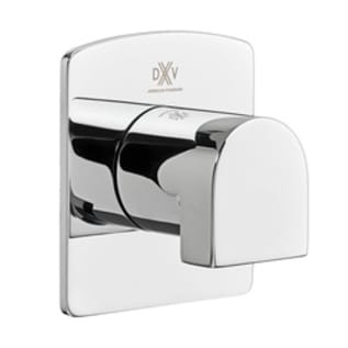 DXV D35109430.100 Diverter Valve Trim, Polished Chrome