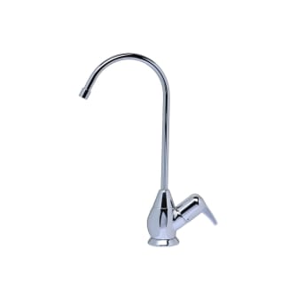 ECOPURE® WHEFCHR Faucet, Import