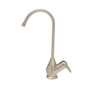 ECOPURE® WHEFSAT Faucet, Import