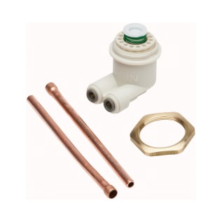 Elkay® 98732C Regulator Kit, For Use With Elkay® and Halsey Taylor® pushbar activated & SCWT models, Domestic
